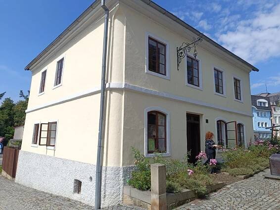 Frýdek-Místek Plný chutí, zámek Frýdek a muzeum Beskyd, Rodný dům Sigmunda Freuda v Příboru – Krajánek Rádia BLANÍK