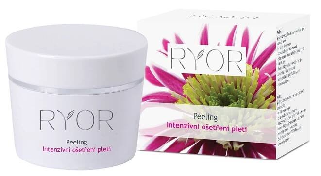 ryor peeling intenziv