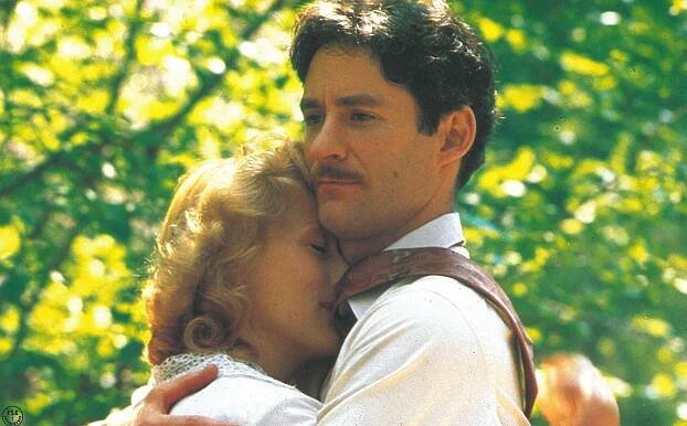 Sophiina volba - Z filmu - Meryl Streep, Kevin Kline