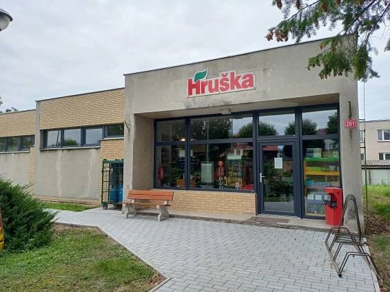 HRUŠKA foto 6