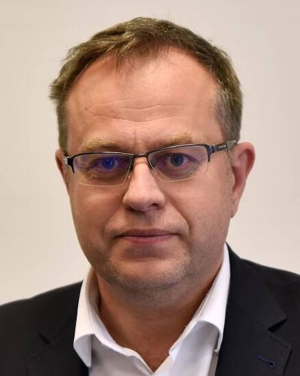 Václav Moravec