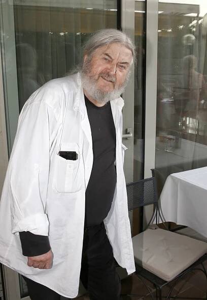 František Ringo Čech utužuje přátelství se Zemanem: Navštívil ho na Hradě!