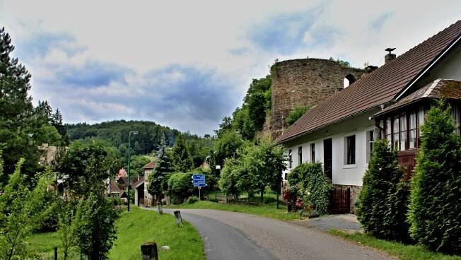 Talmberk