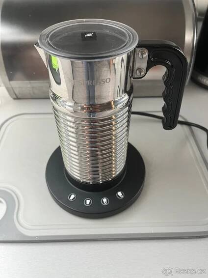 Nespresso Aeroccino