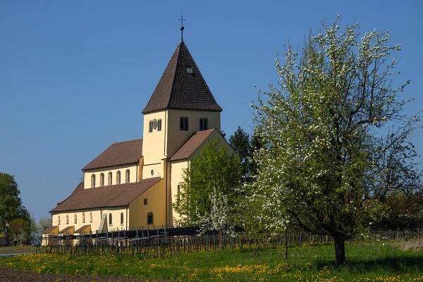 Bildergalerie – Welterbe Reichenau