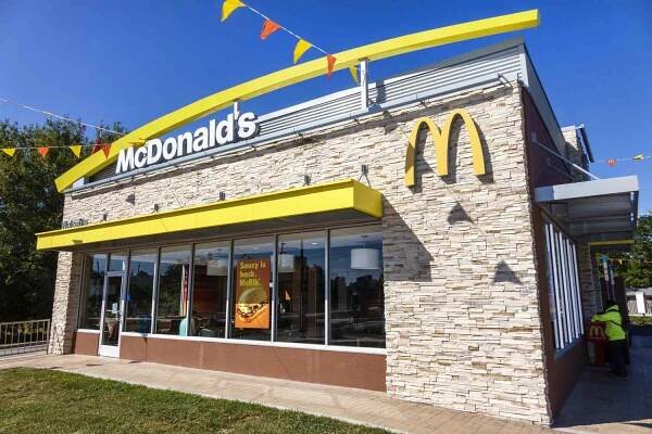7 Discontinued McDonald’s Menu Items We Wish They’d Bring Back