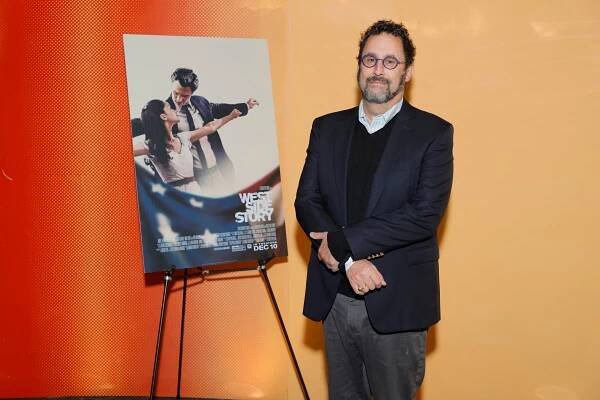 West Side Story Special Screening For The Broadway Community