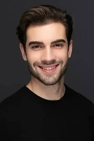 Burak Berkay Akgül