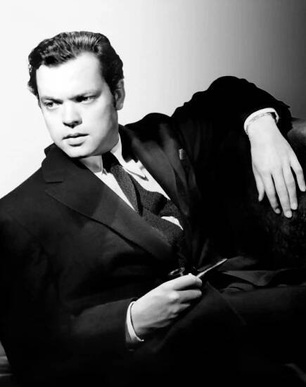 List of awards and nominations received by Orson Welles - Wikipedia