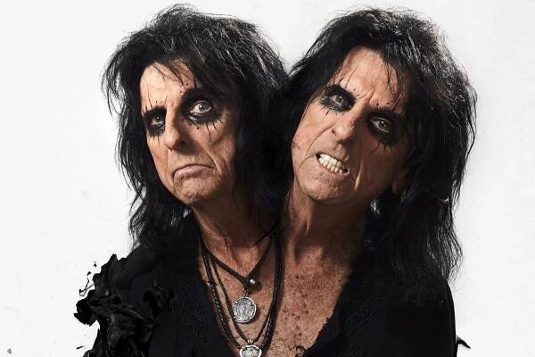 Jak zní Alice Cooper na nové desce?