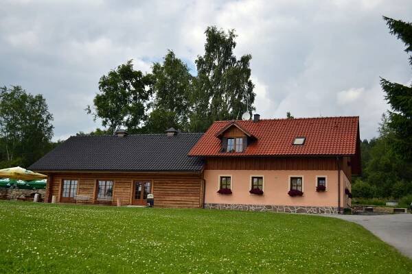 Restaurace Karlovy Dvory 2 foto 1