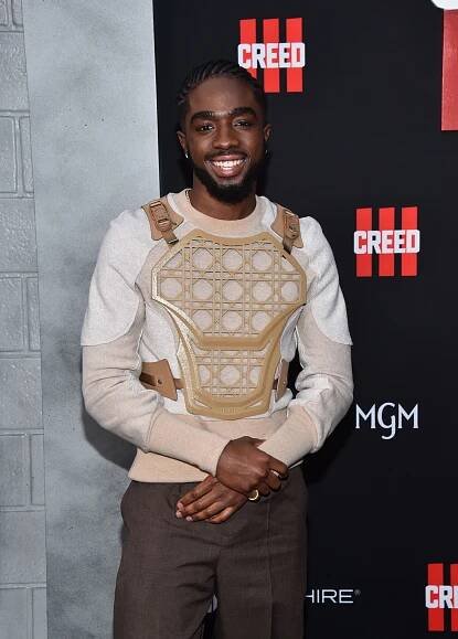 Who Is Caleb McLaughlin Dating?