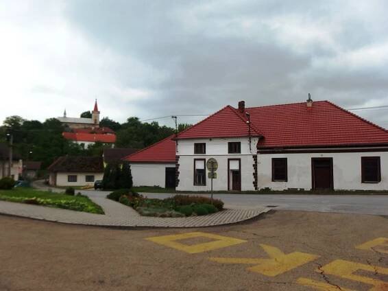 Hlinsko (okres Přerov)