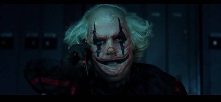 Justin Marxen in Haunt (2019)
