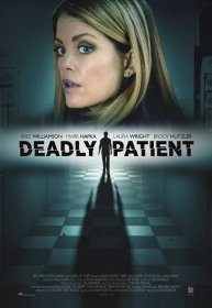 Posedlý pacient (2018) [Stalked By My Patient] film