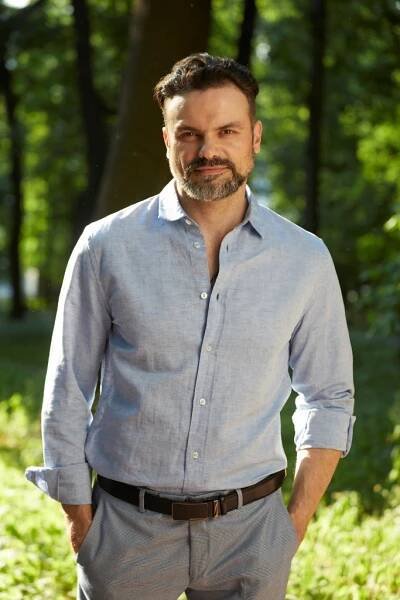 Faddeev Aleksey
