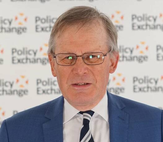 Policy Exchange - Meet the team