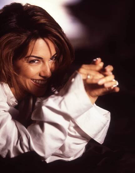 Vanessa Marcil fotka
