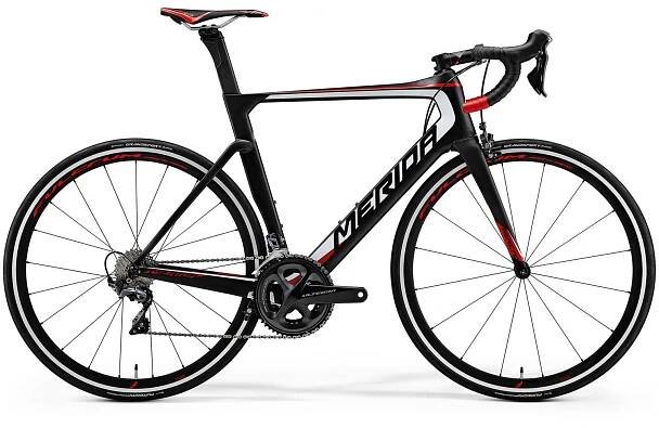 MERIDA Reacto 6000
