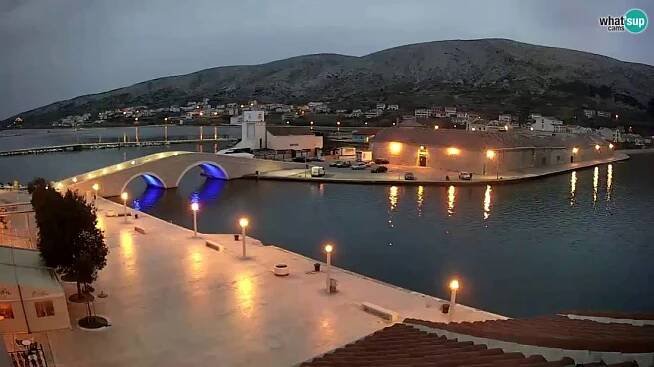 Choice of the best webcams of the week - Webcam of the week - LiveCamCroatia, Explore Croatia