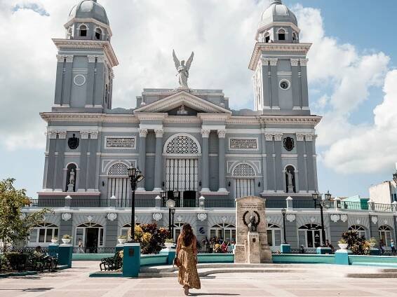 Santiago de Cuba