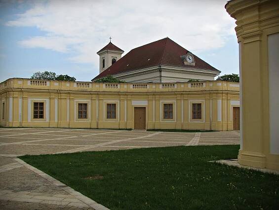 Návštěva zámku a procházka…, Tipy na výlet | Turistika.cz
