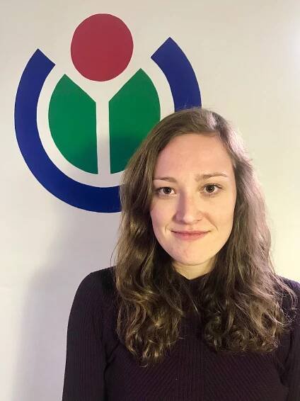 Wikipedista:Lenka Kucerova (WMCZ) – Wikipedie