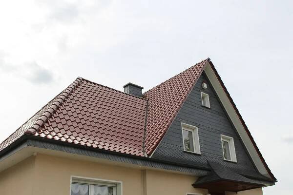 Steildach - Platzhoff Bedachungen Dachdecker Wuppertal