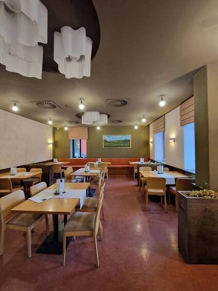 Restaurace Olberg foto 4