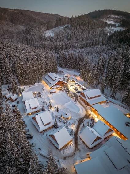 Wellness hotel Ondrášův dvůr, Bílá | Hotel.cz