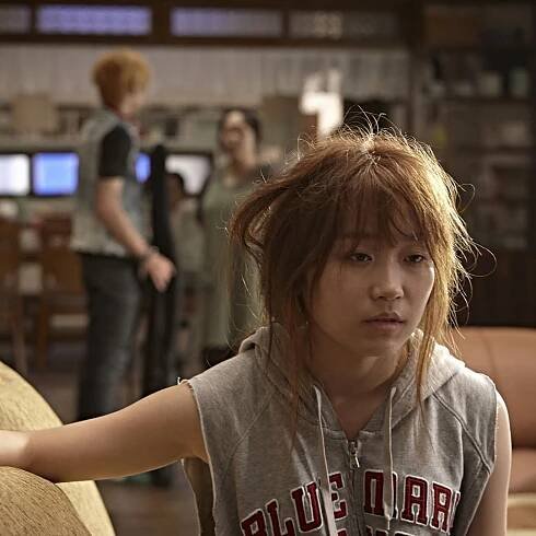 Kim Seul Gi 19