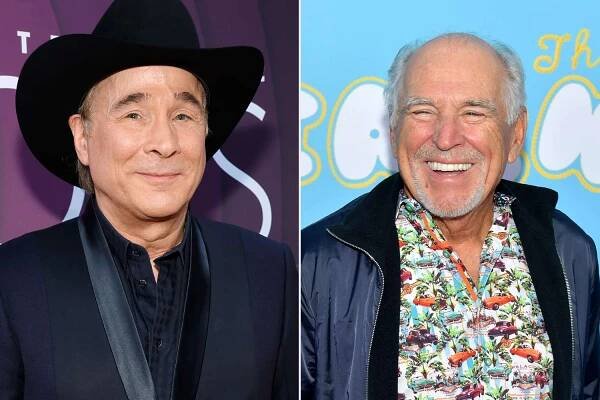 Clint Black Shares Memories of Late 'Friend' Jimmy Buffett: 'It's Hard to Think of Him as Gone' (Exclusive)