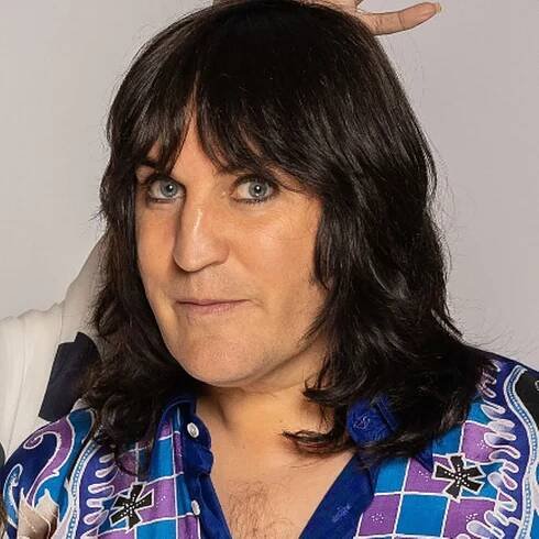 Bake Off star Noel Fielding's love life from Courtney Love to Pixie Geldof age-gap fling