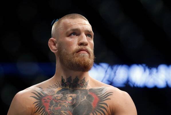 Megazápas pro debut v New Yorku. McGregor si jde pro druhý titul!