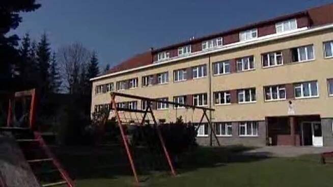 Pojišťovna nechce zaplatit za škody v humpoleckém dětském domově