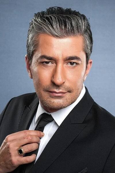 Erkan Petekkaya herec