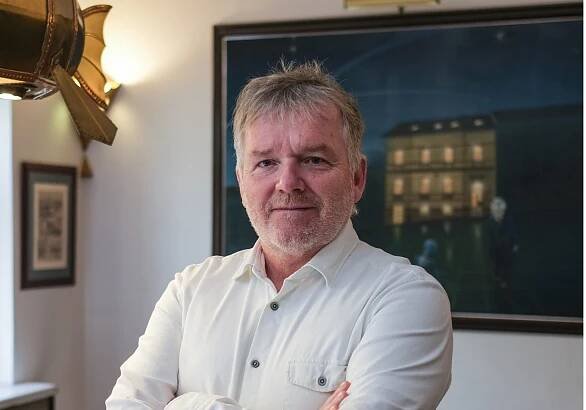 Milan Šimáček