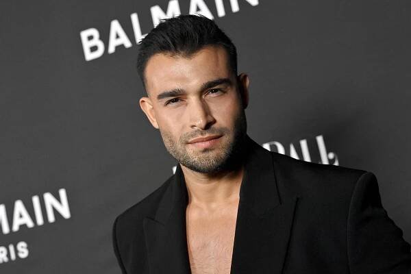 Sam Asghari Shares Lessons From Britney Spears Divorce, If He's Dating