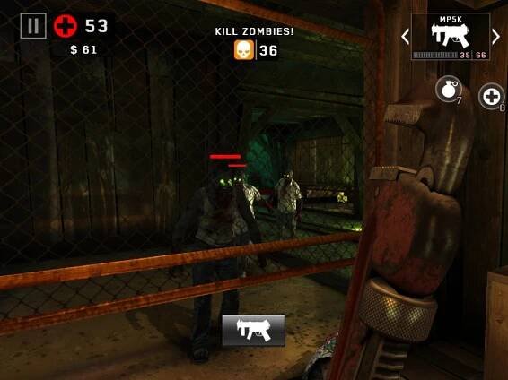 Dead Trigger 2