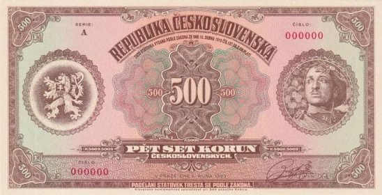Česká republika (od roku 1993) - ARGO Numismatika