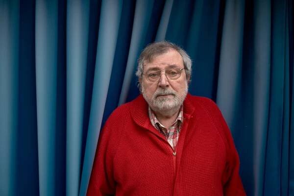 Francesco Guccini incontra le classi dell’IC Porretta Terme