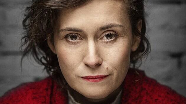 Lucie Štěpánková