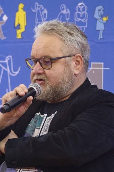 Ryszard Ćwirlej
