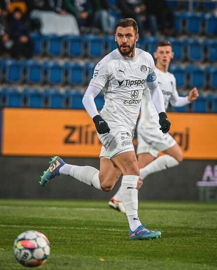 1.FC SLOVÁCKO - FK Mladá Boleslav 1:1 - 1.FC Slovácko