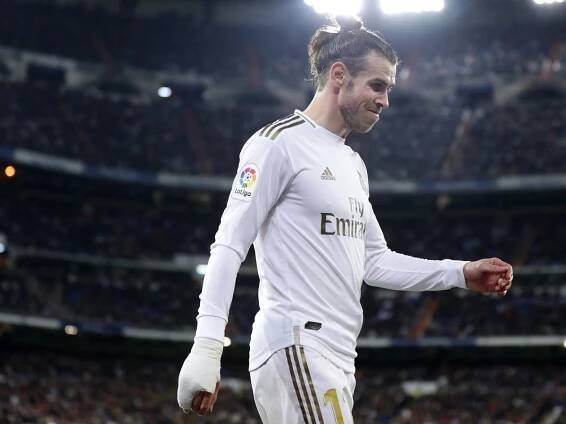 Gareth Bale
