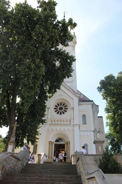 Ostrožská Lhota - Živéobce.cz
