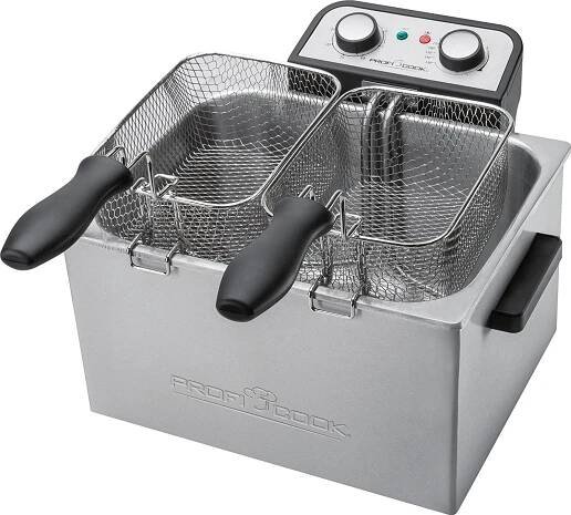 ProfiCook FR 1038