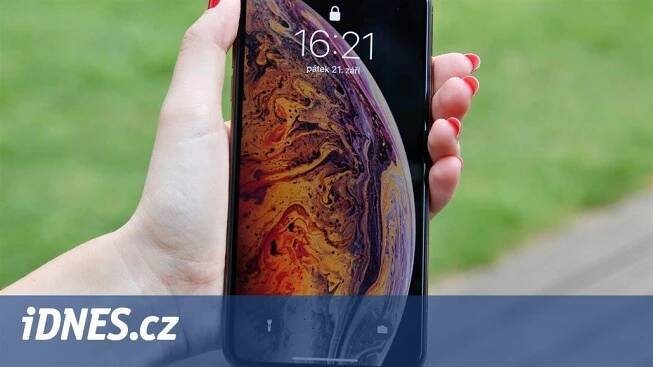 Potvrzeno: T-Mobile udělá z nových iPhonů dual SIM. Jen čeká na Apple - iDNES.cz