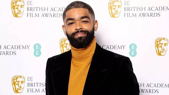 BAFTA nominees for EE Rising Star include Kingsley Ben-Adir and Bukky Bakray