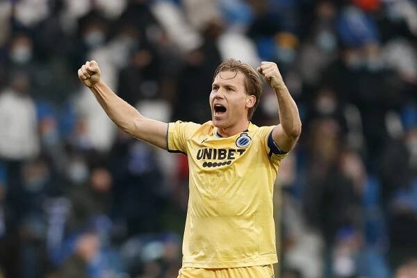 Ruud Vormer calls time on incredible career - Get Belgian & Dutch Football News